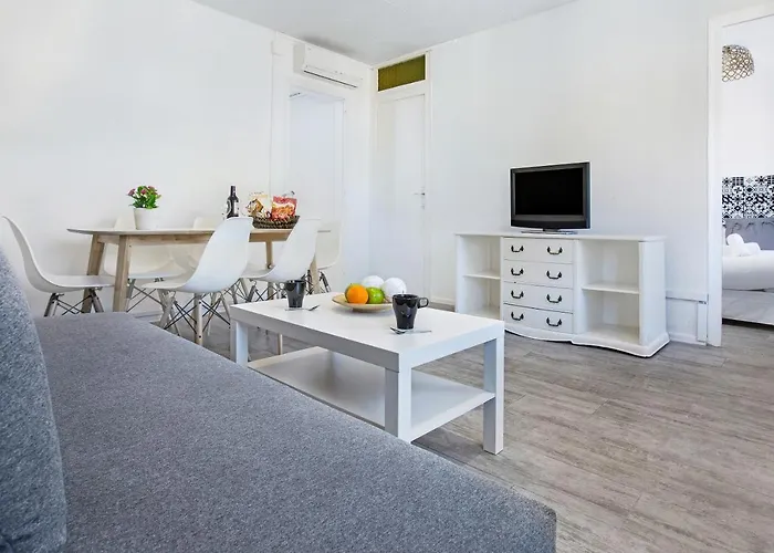 Vass Holidays Apartments