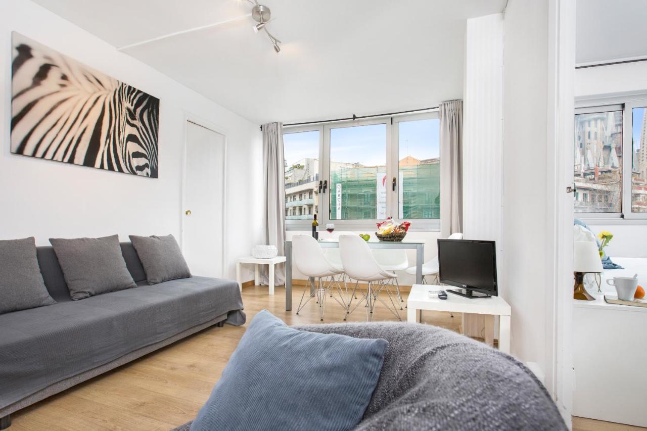 Appartement Vass Holidays Barcelone