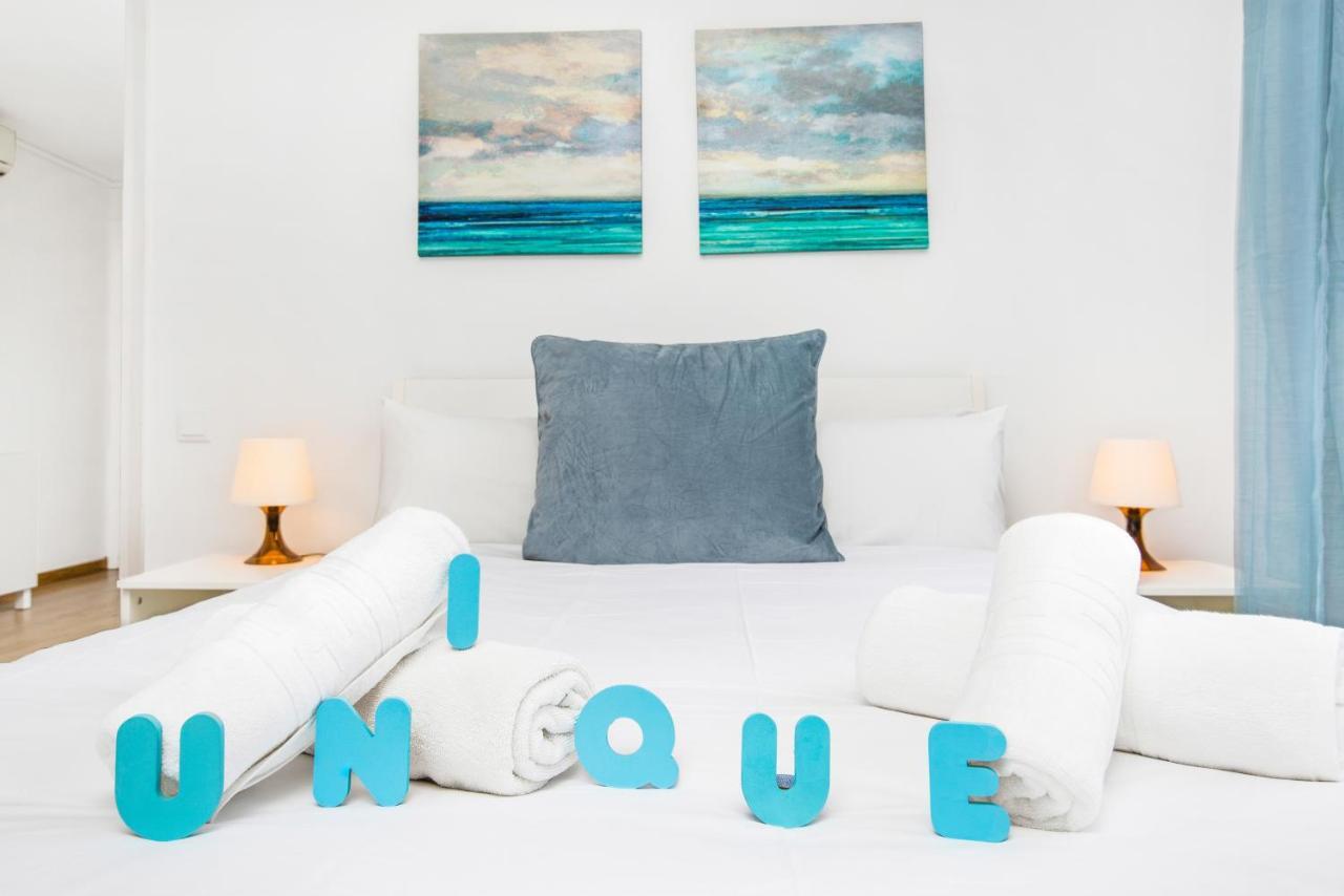 Vass Holidays Appartement