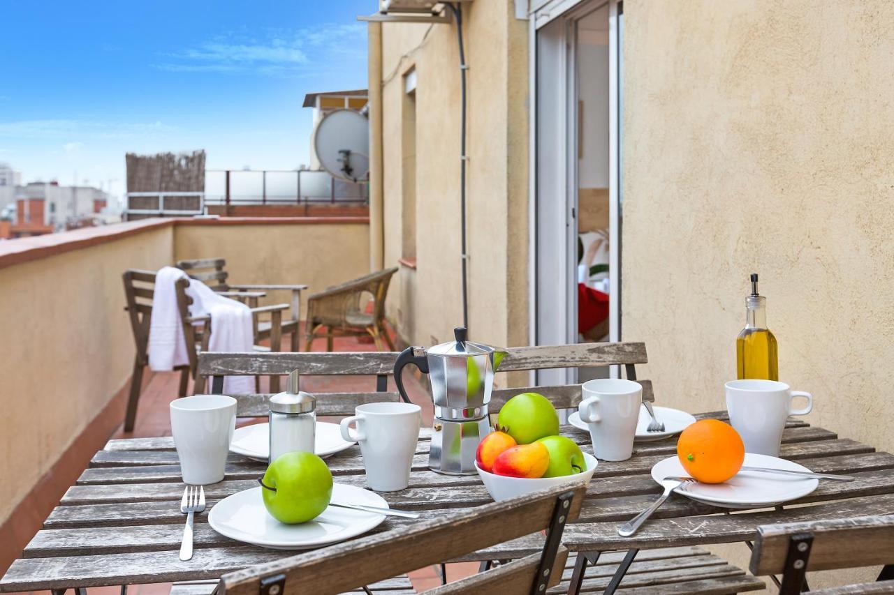 Appartement Vass Holidays Barcelone