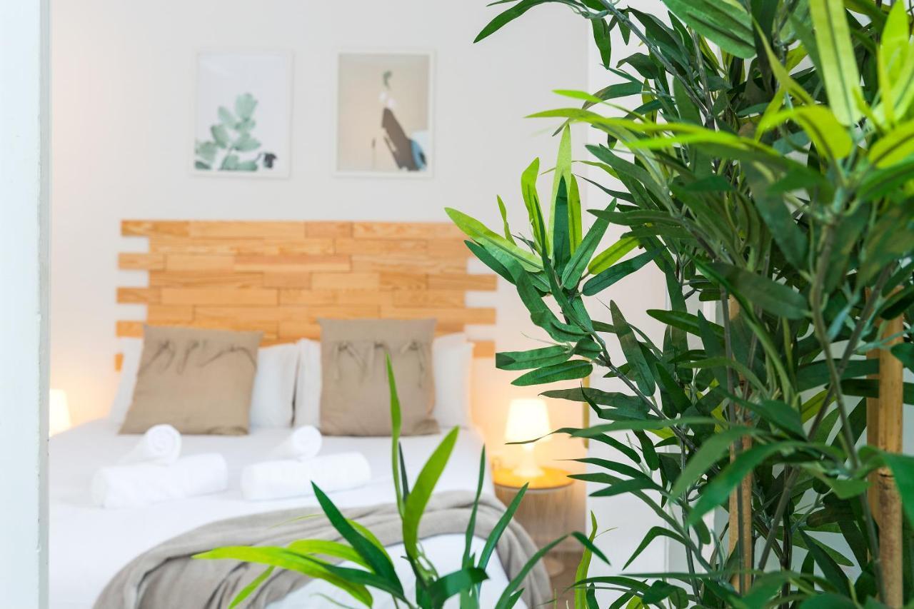 Vass Holidays Appartement