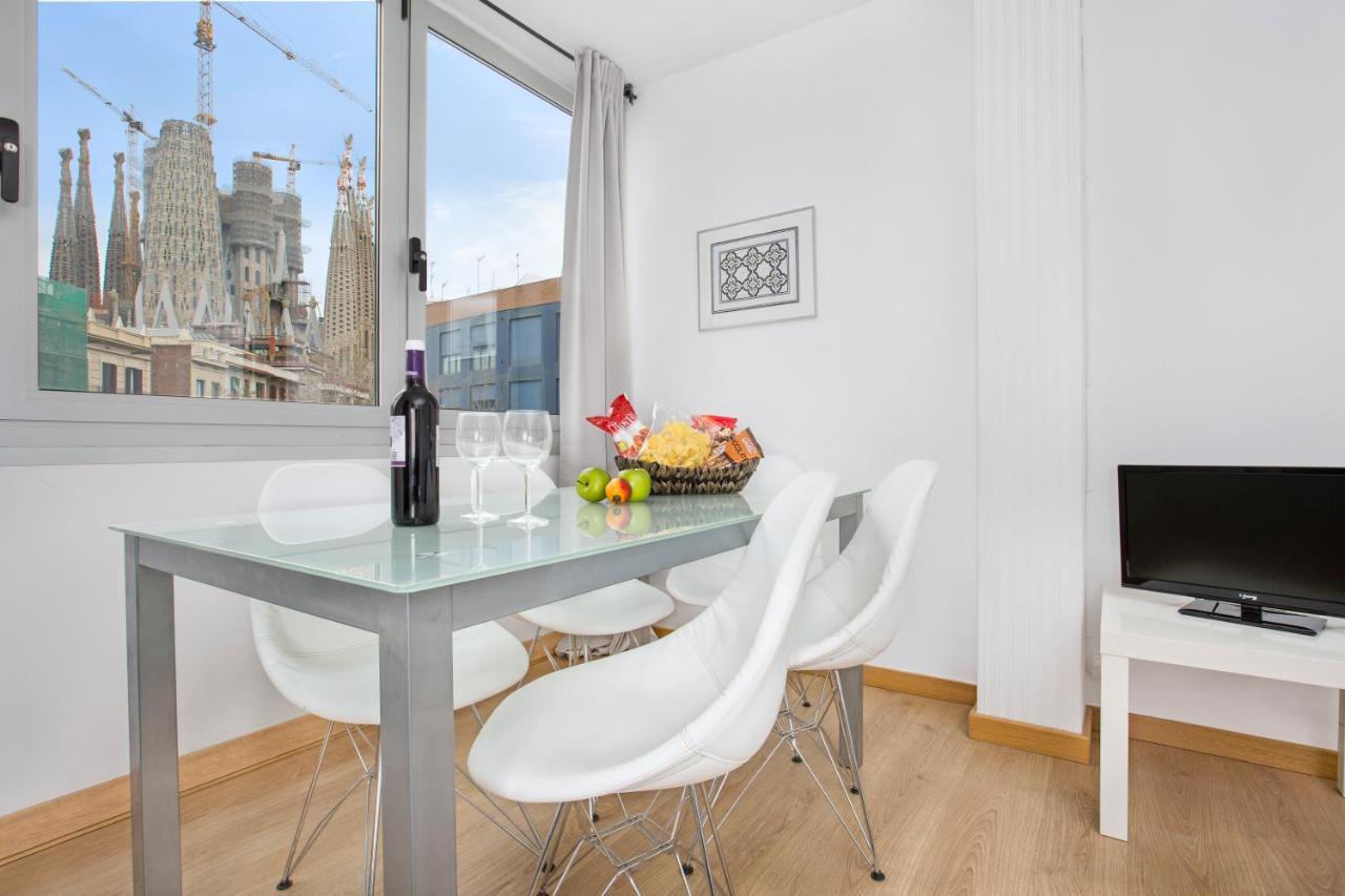 Appartement Vass Holidays Barcelone