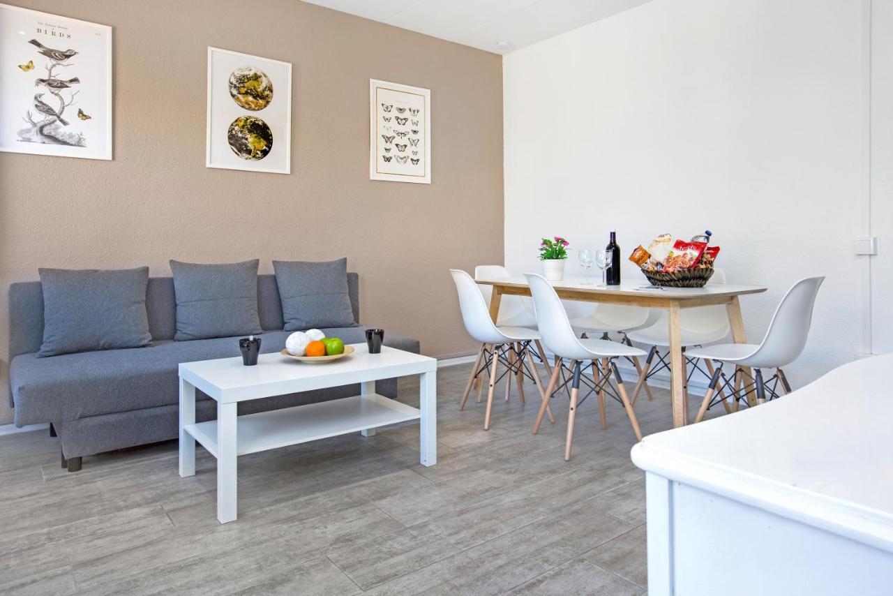 Vass Holidays Appartement *