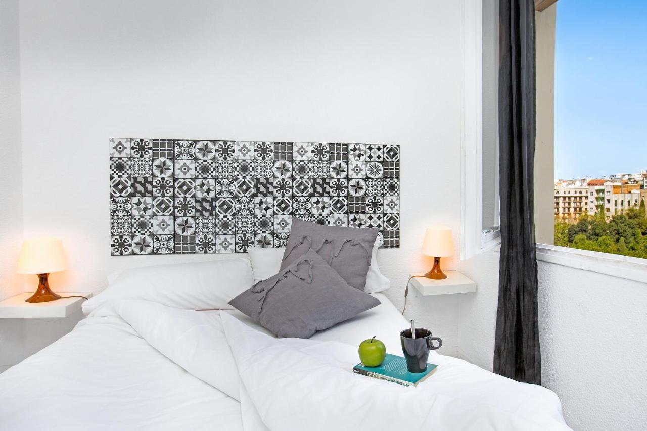 Appartement Vass Holidays Barcelone
