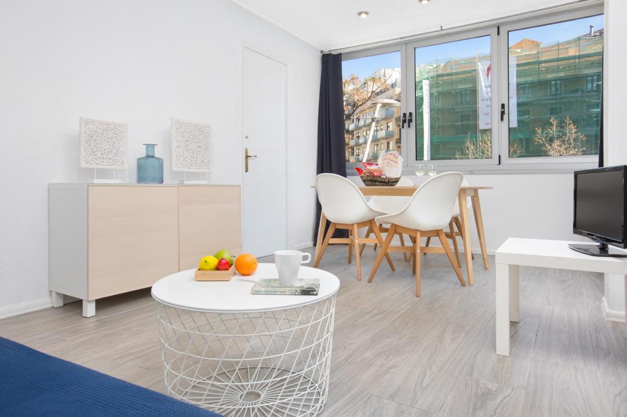 Vass Holidays Appartement Barcelone